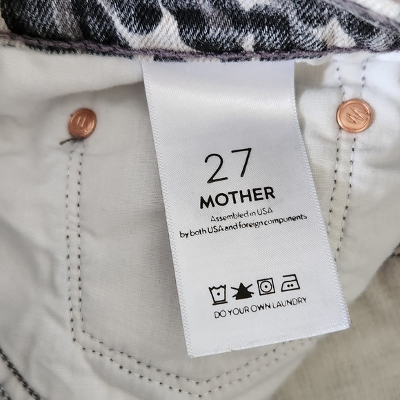 Mother Superior Vagabond Frey Miniskirt - Picture 8 of 9